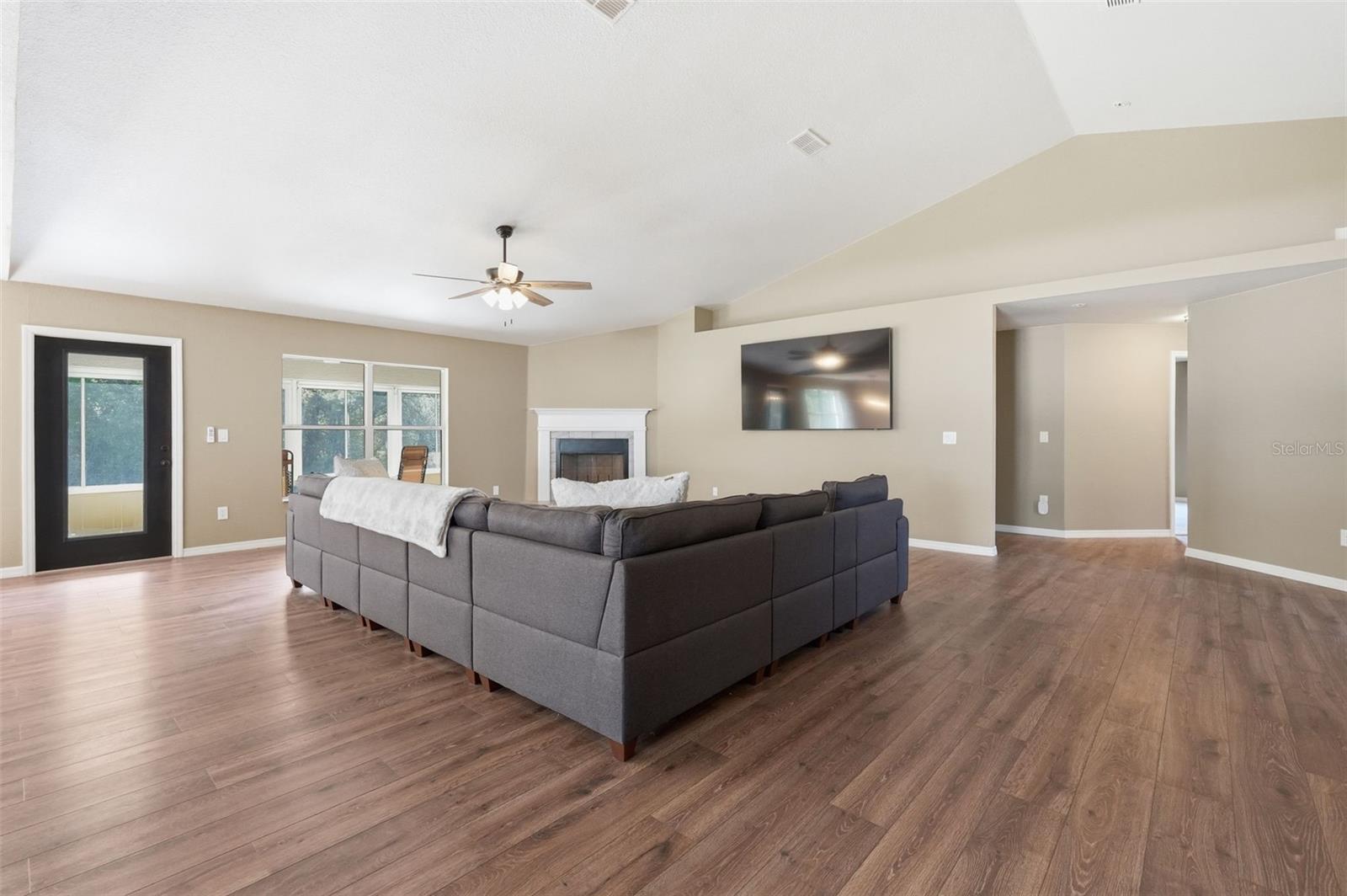 LAKE DIAMOND GOLF & CC PH 05 - Residential