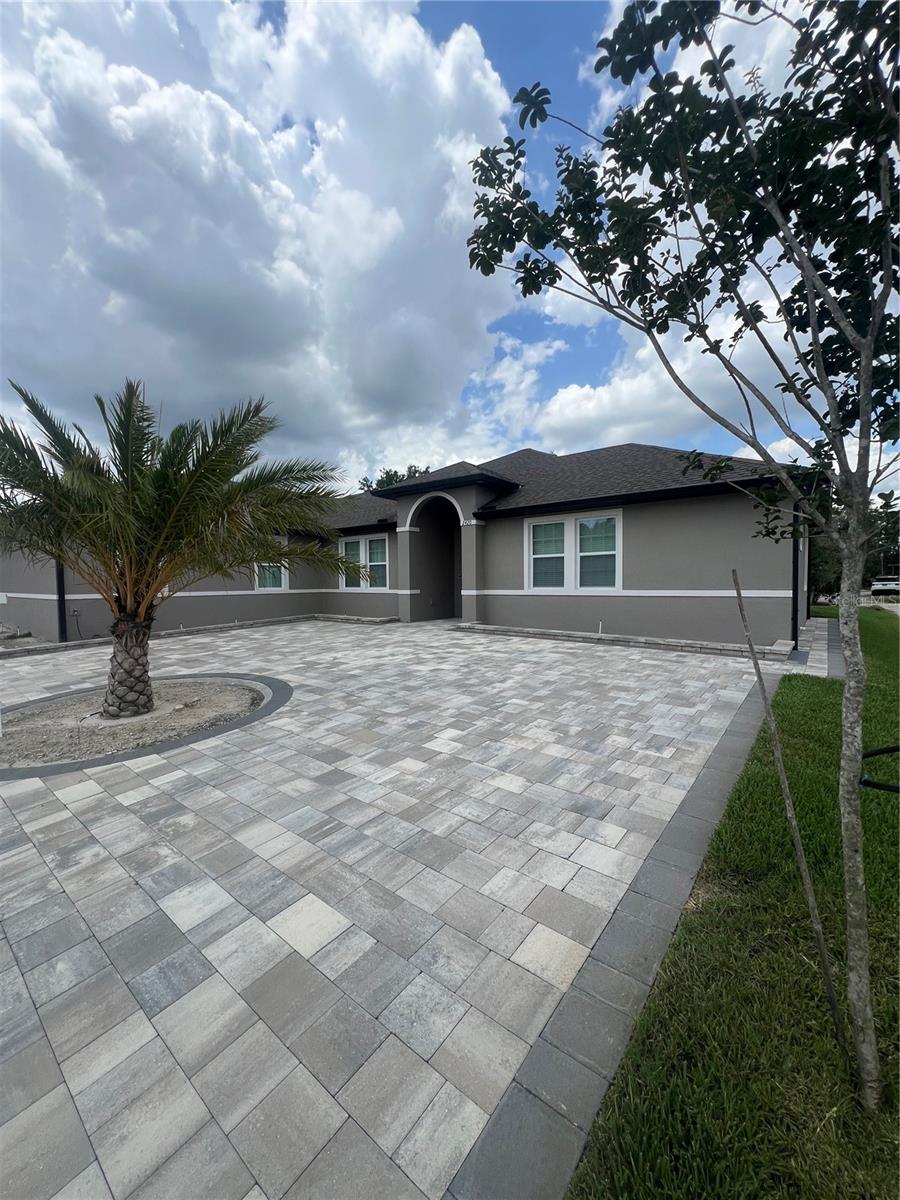2420 GRAHAM DRIVE
