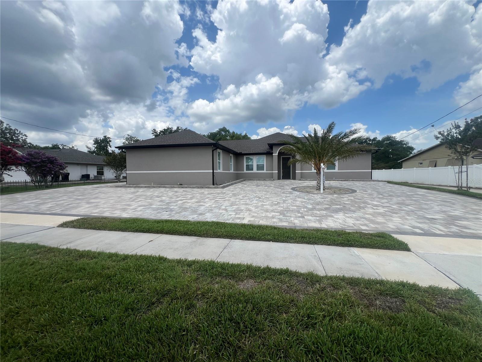 2420 GRAHAM DRIVE