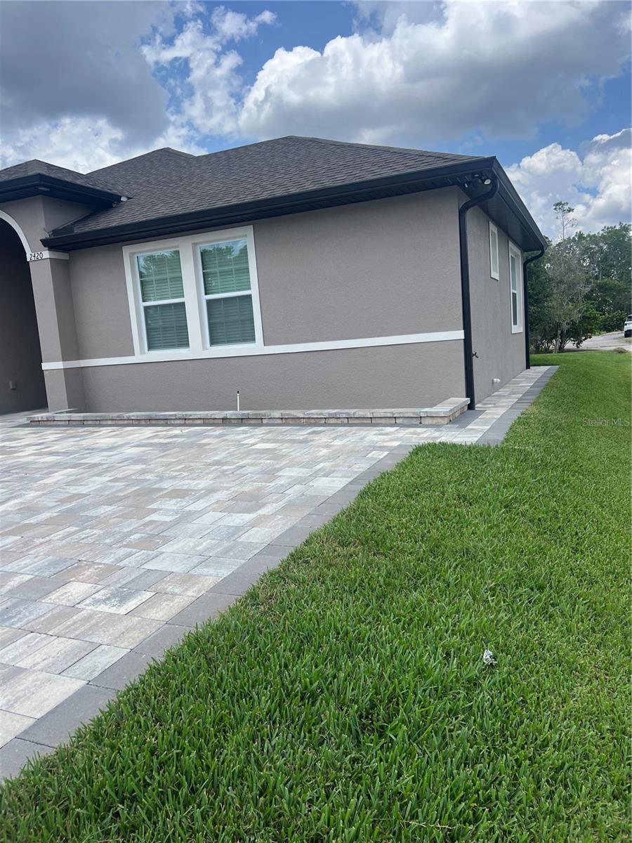 2420 GRAHAM DRIVE