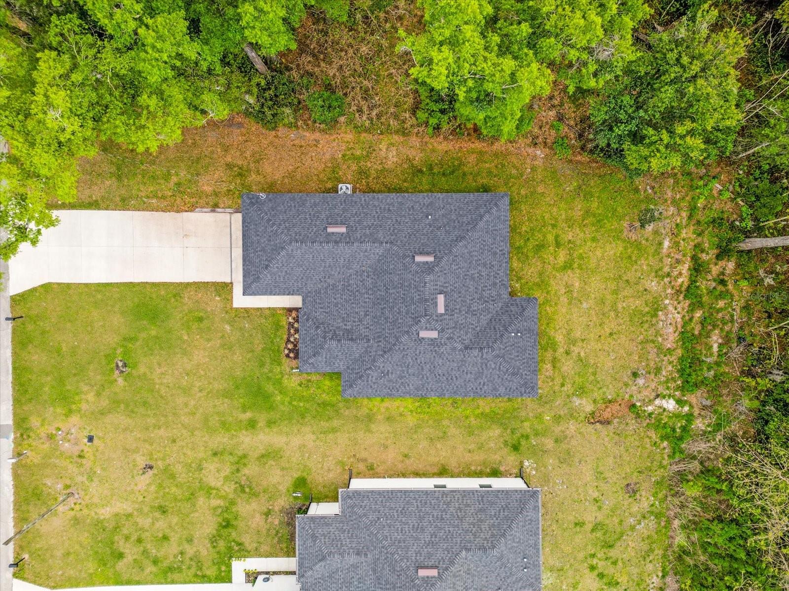 DELAND HEIGHTS - Residential