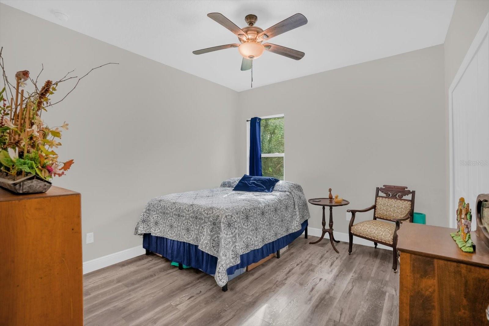 DELAND HEIGHTS - Residential