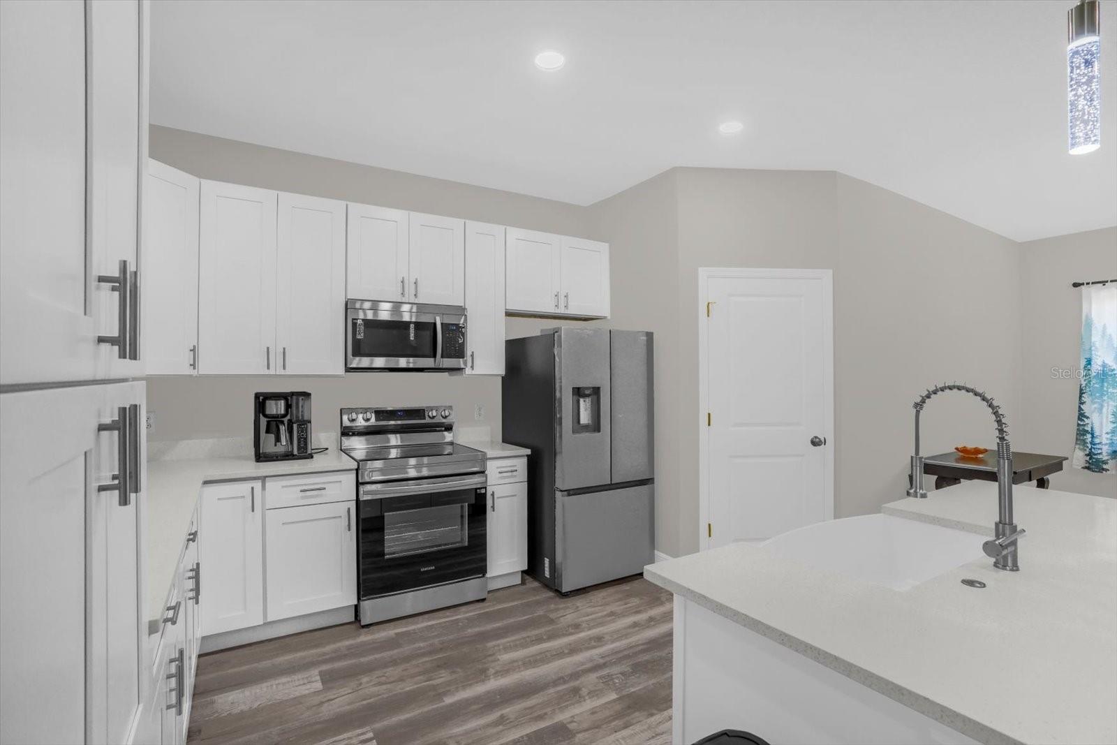 DELAND HEIGHTS - Residential