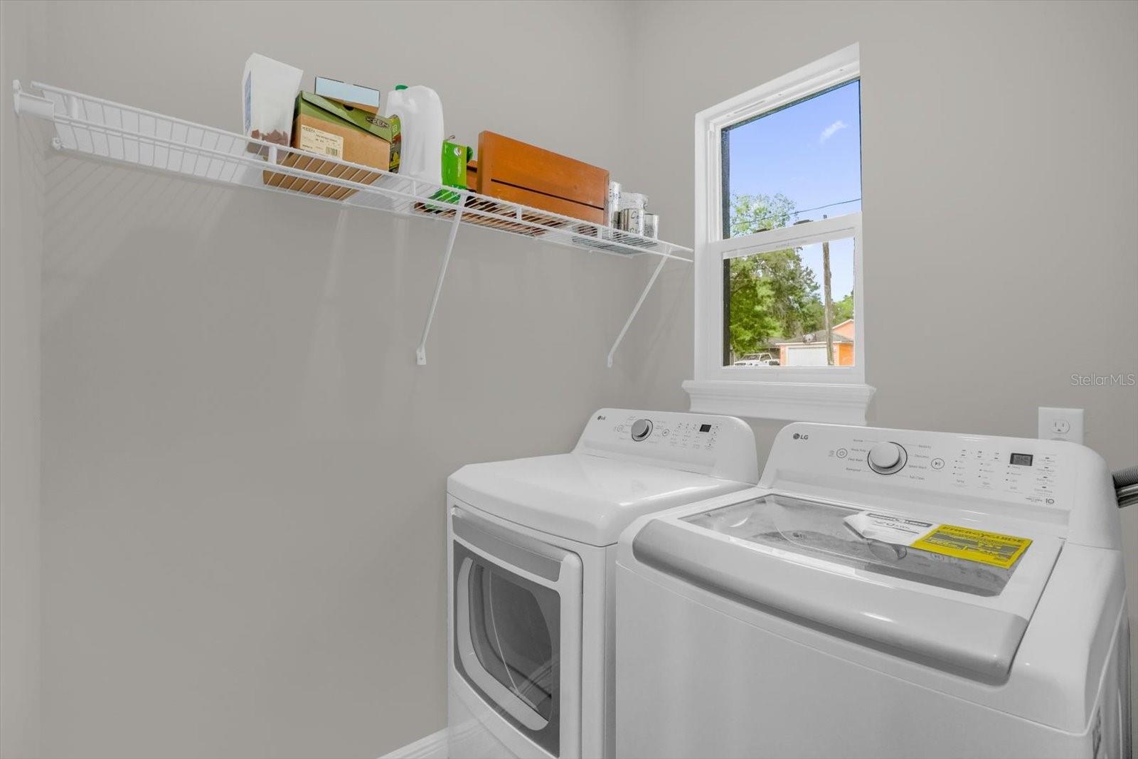 DELAND HEIGHTS - Residential