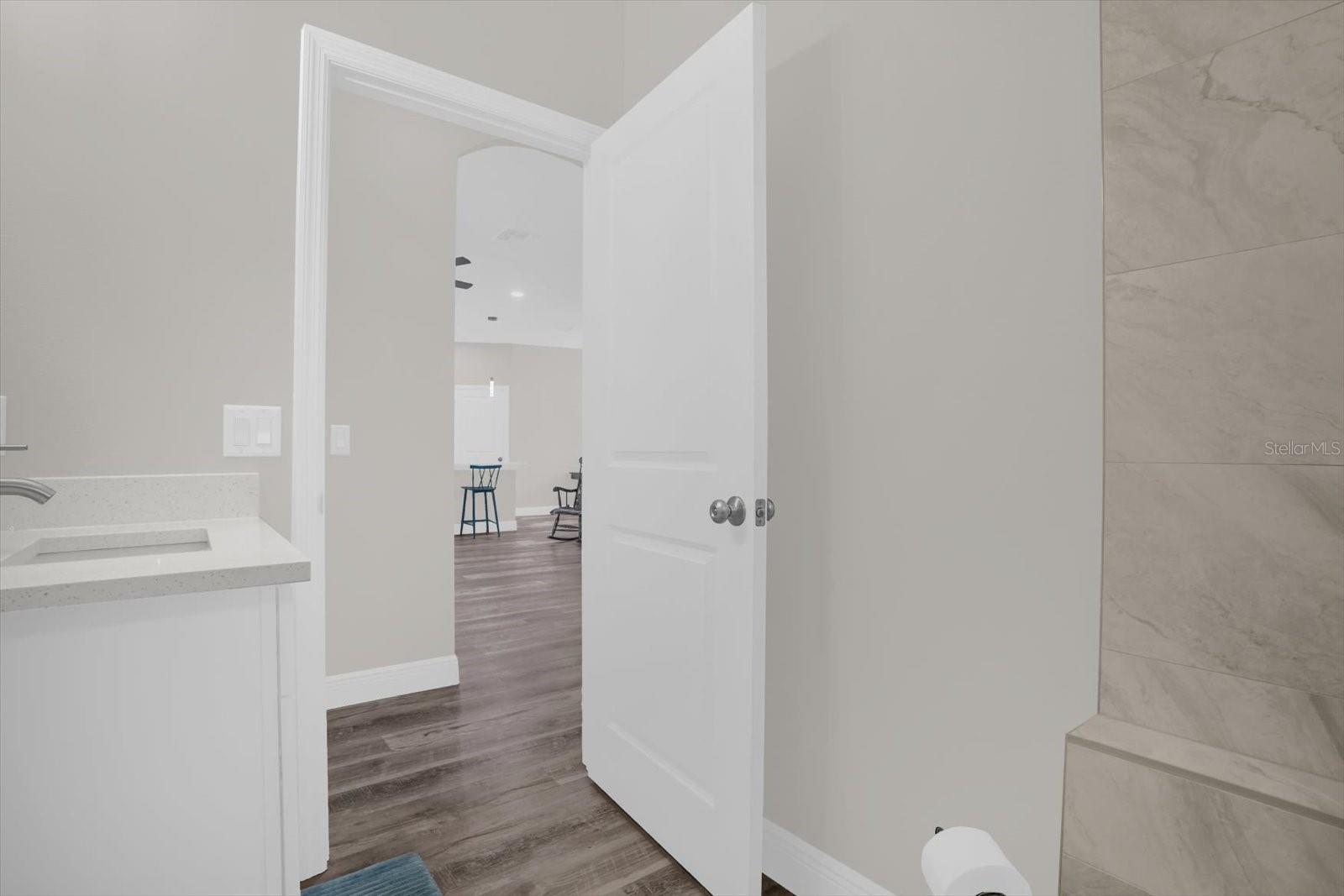 DELAND HEIGHTS - Residential