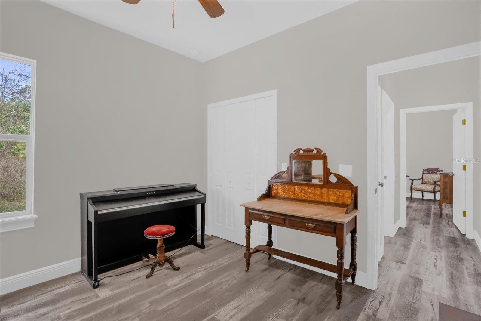 DELAND HEIGHTS - Residential