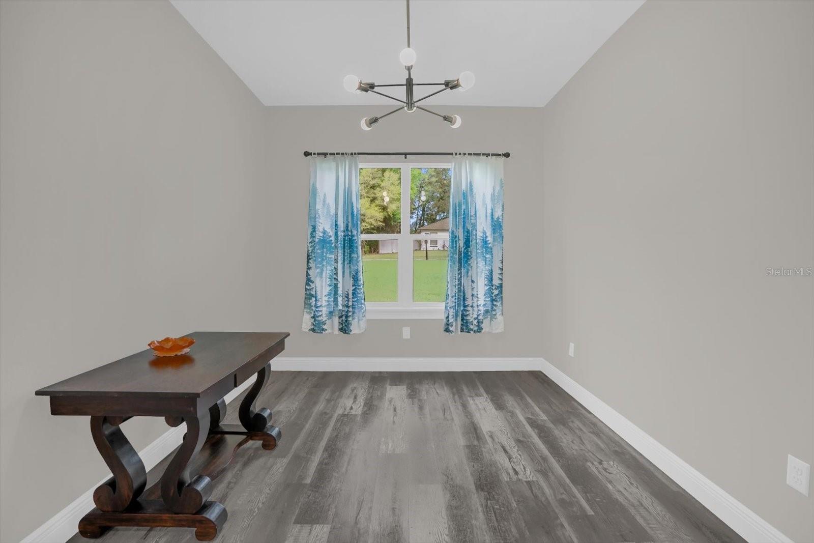 DELAND HEIGHTS - Residential