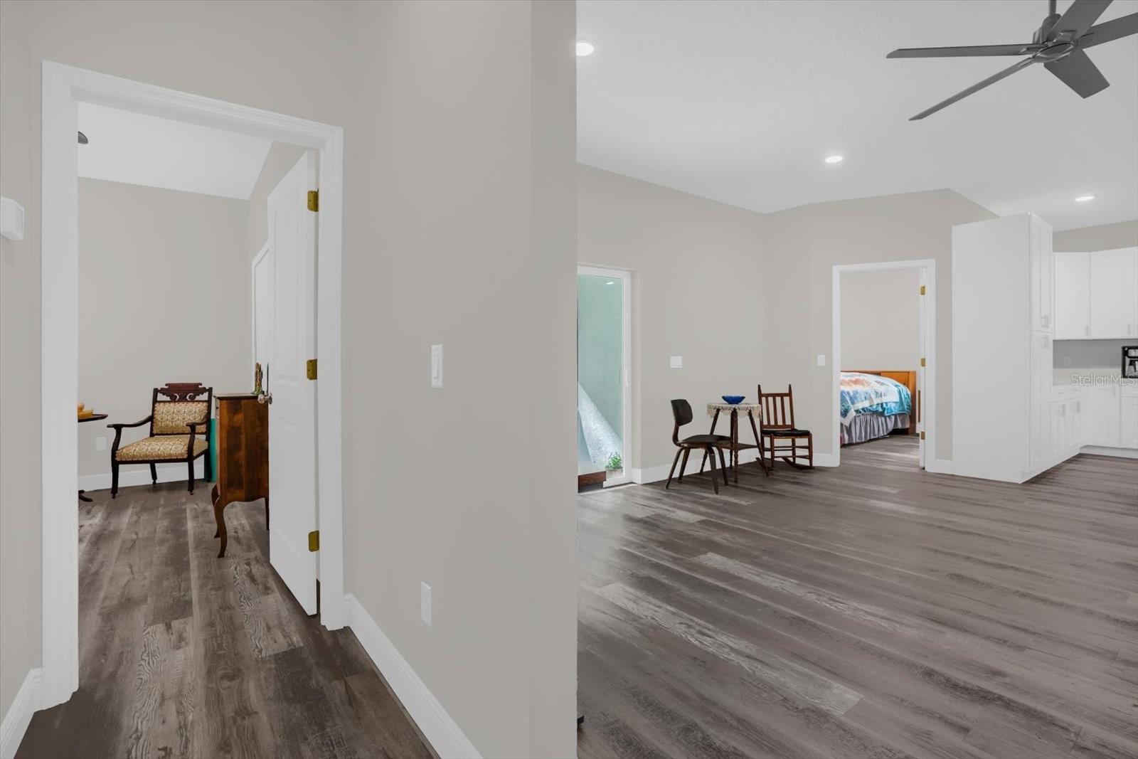 DELAND HEIGHTS - Residential