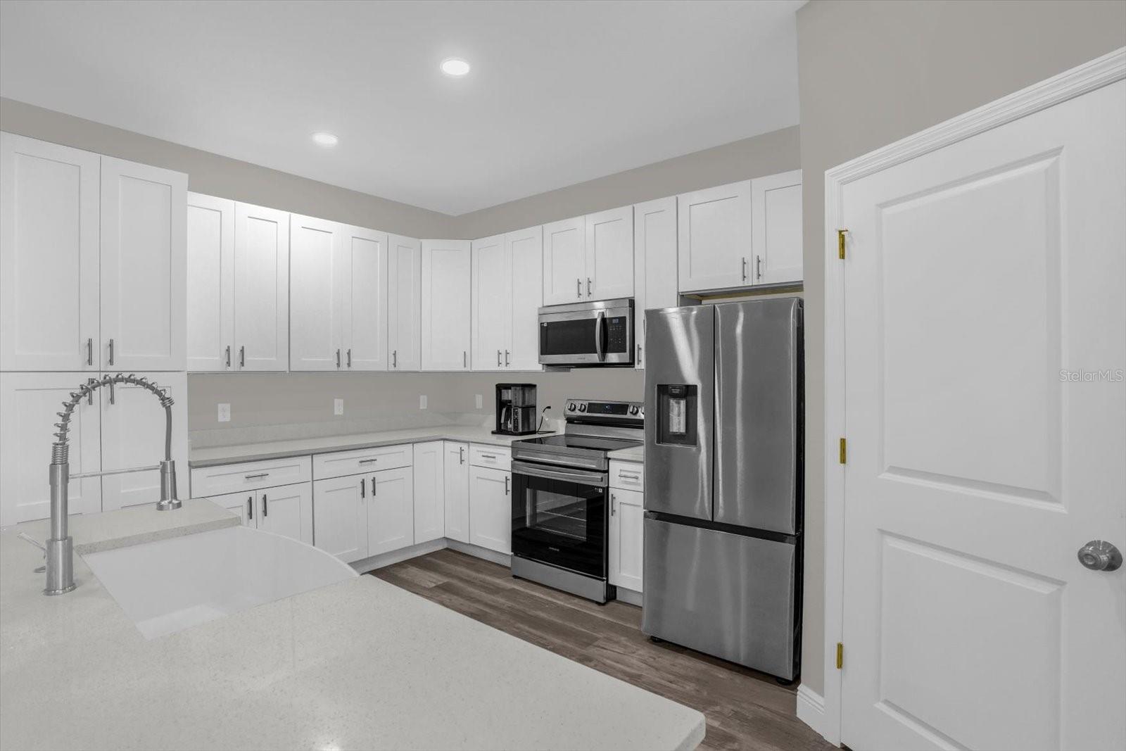 DELAND HEIGHTS - Residential