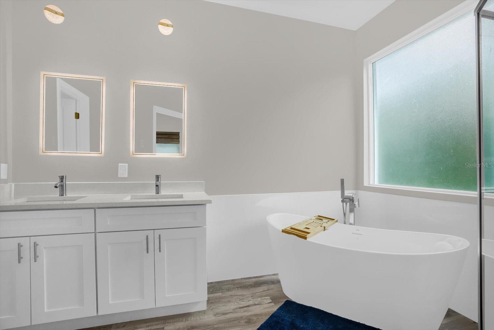 DELAND HEIGHTS - Residential