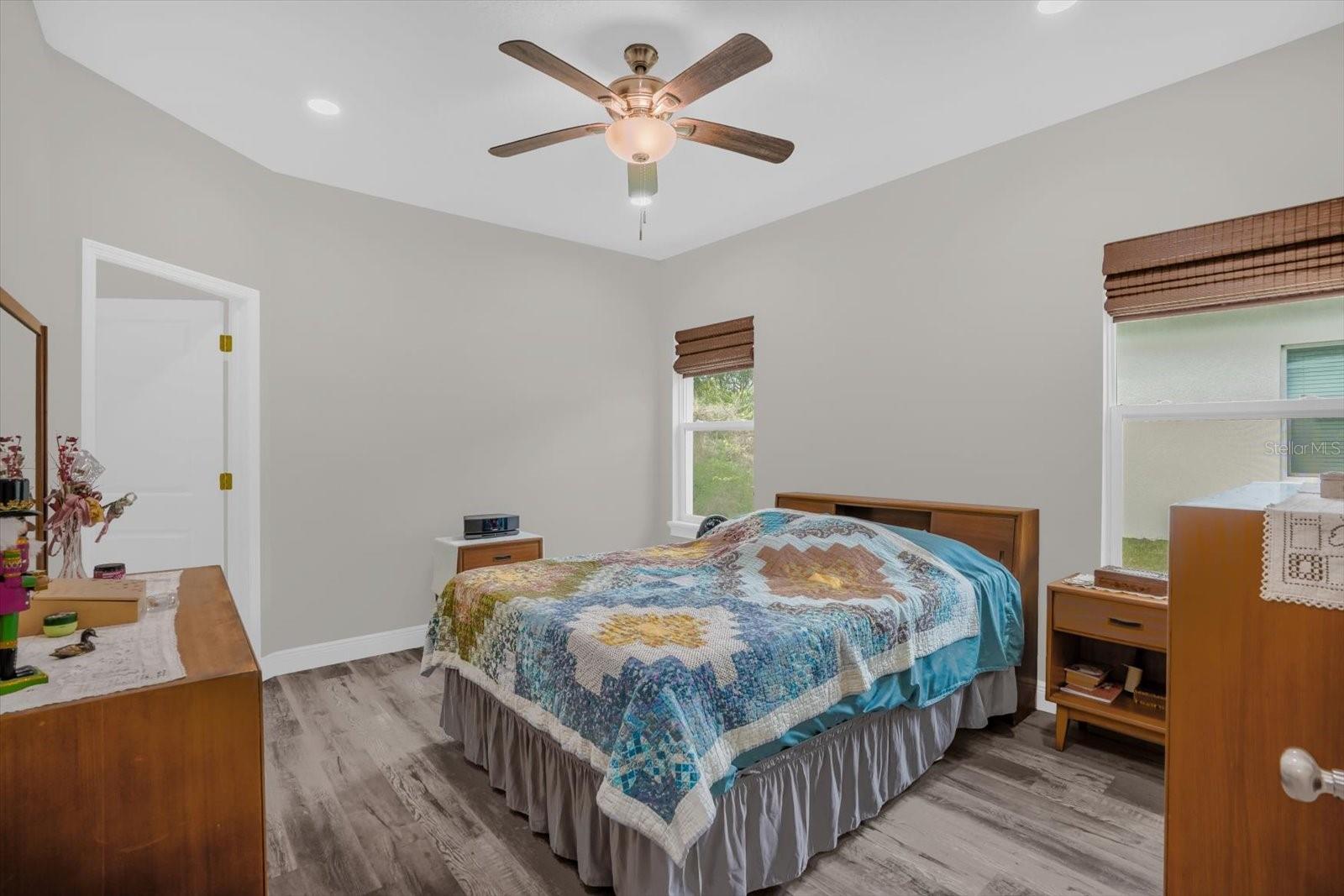 DELAND HEIGHTS - Residential