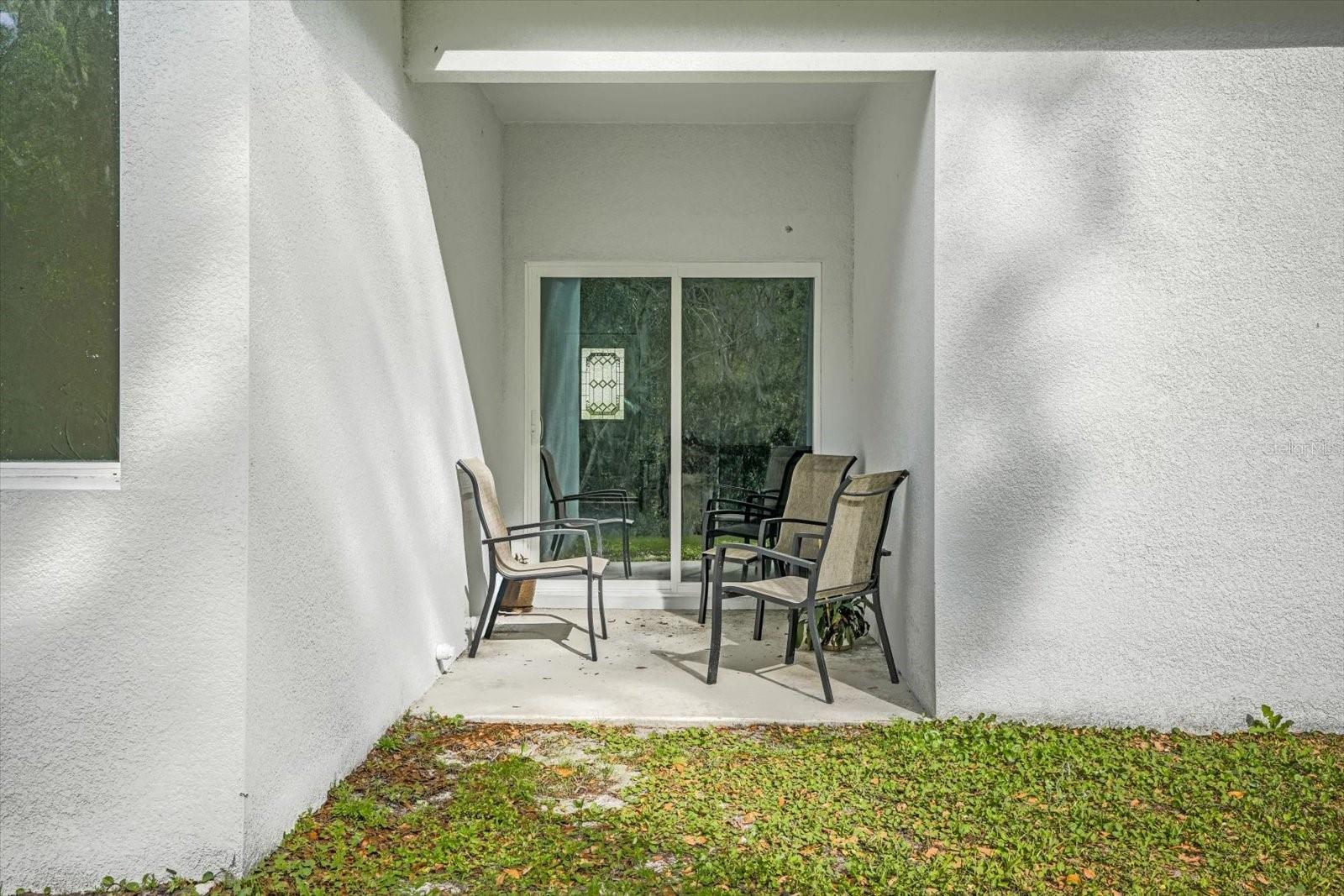 DELAND HEIGHTS - Residential