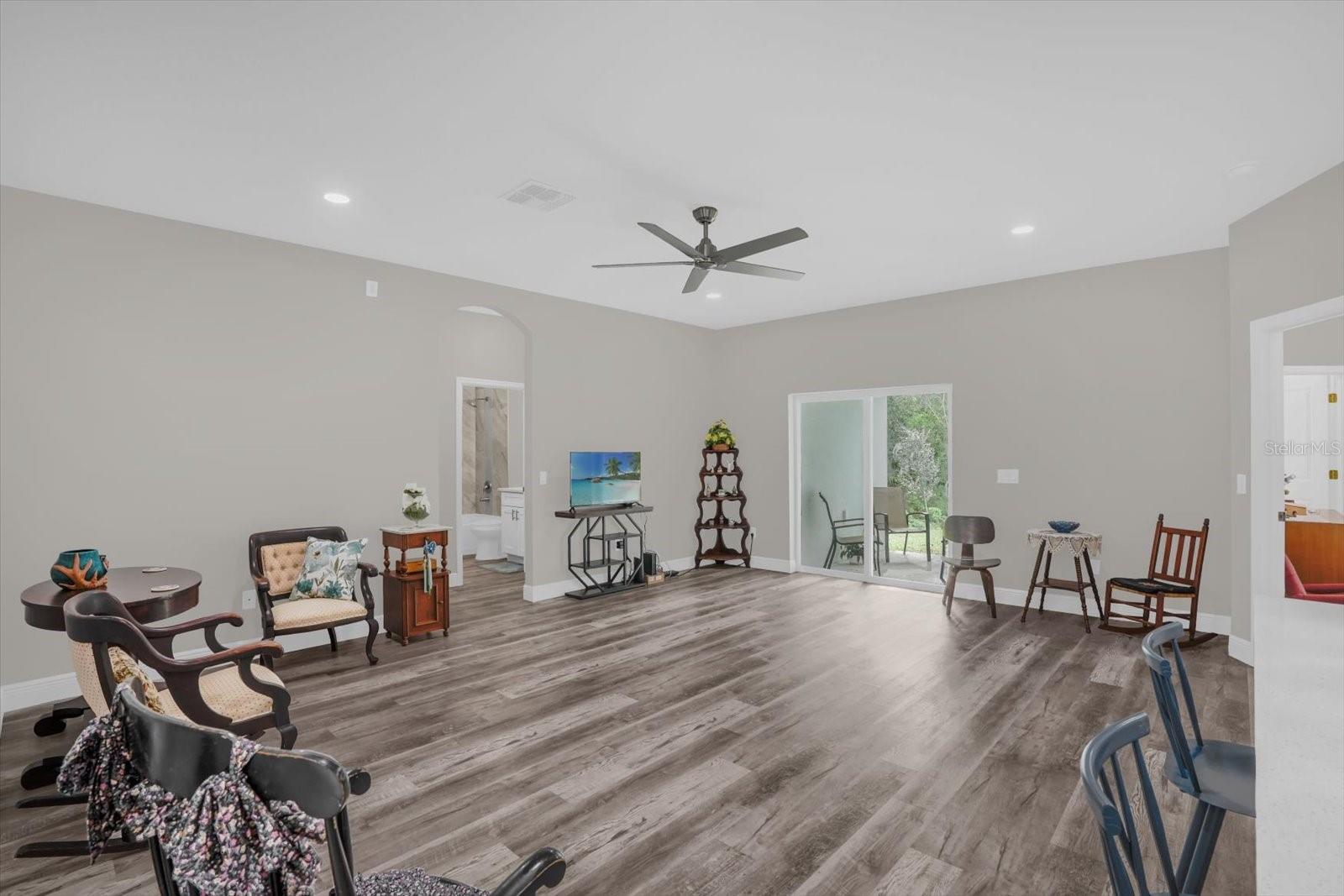 DELAND HEIGHTS - Residential