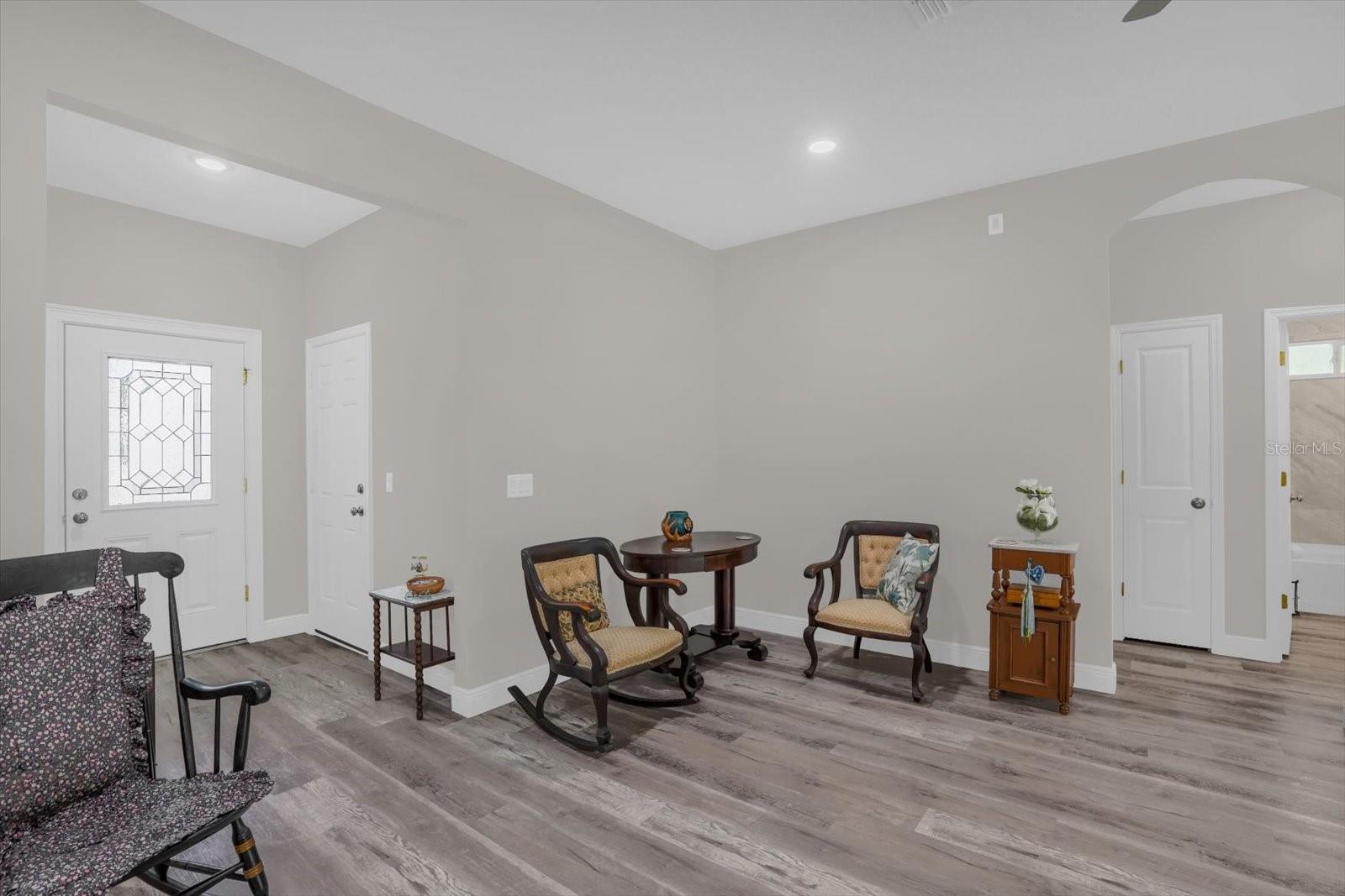 DELAND HEIGHTS - Residential