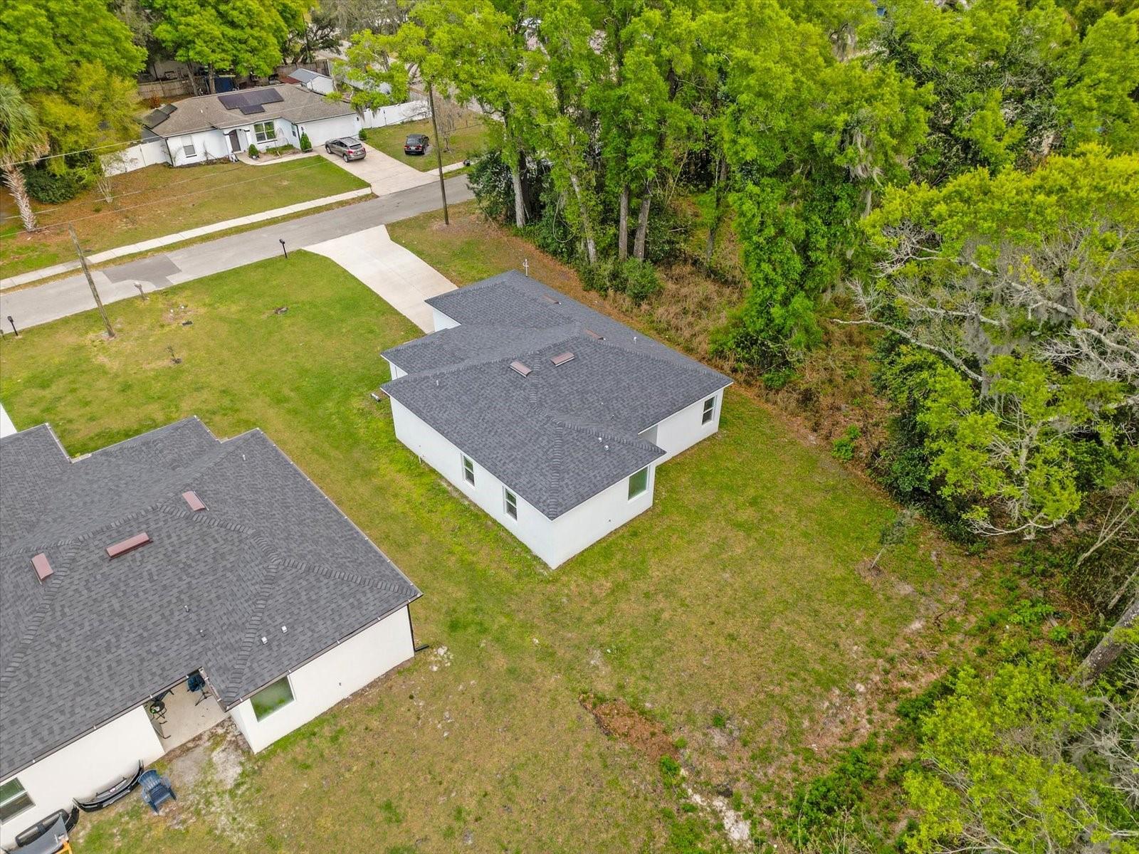 DELAND HEIGHTS - Residential