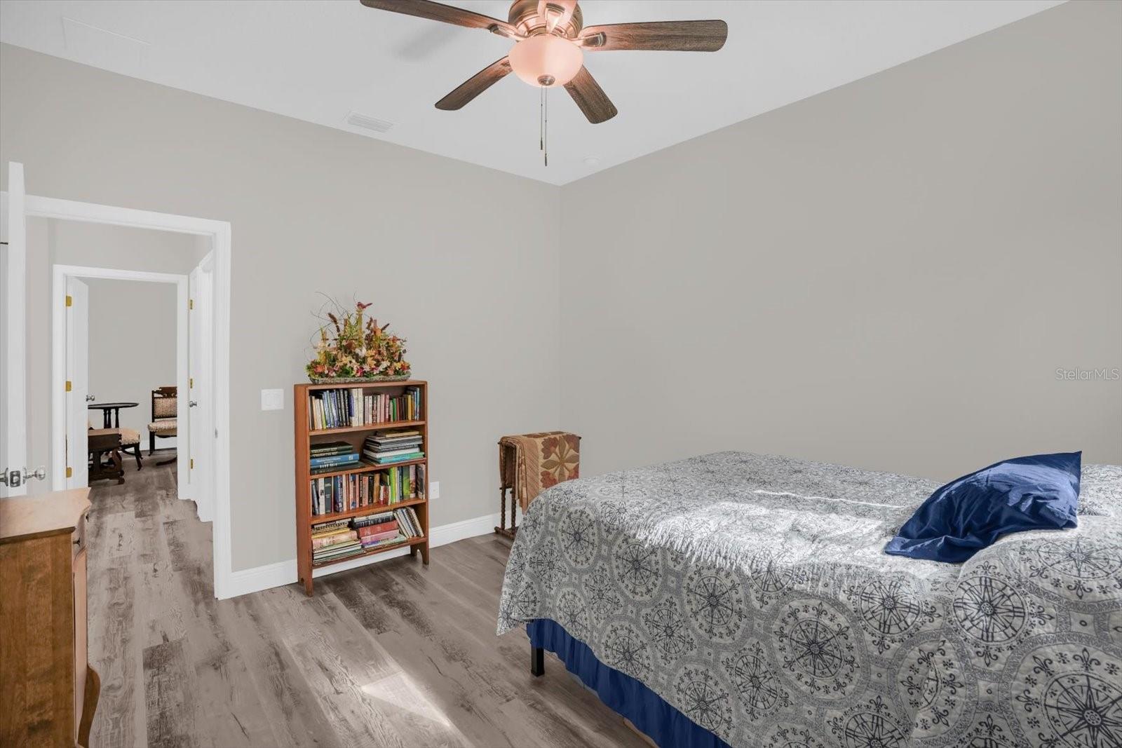 DELAND HEIGHTS - Residential