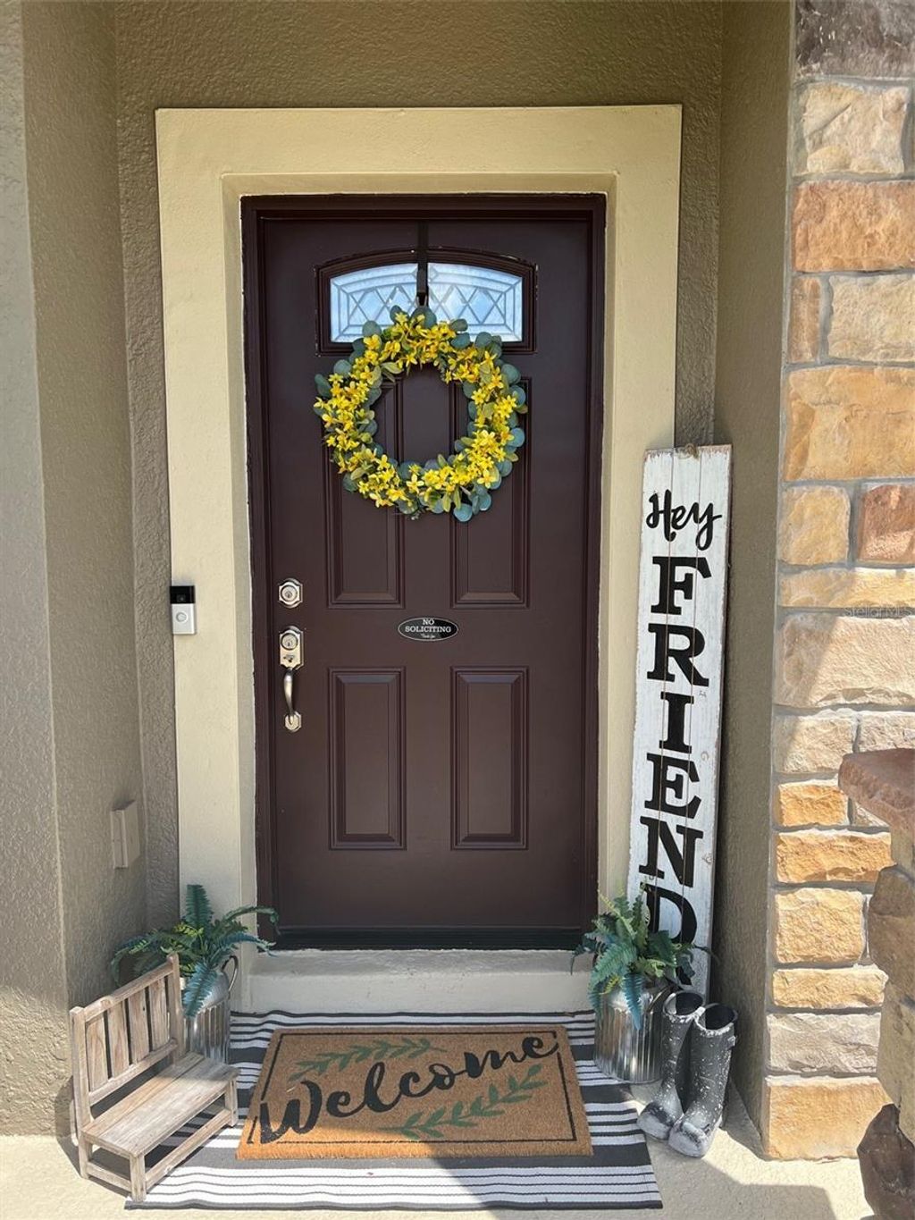 Photo of 3980 Baja Drive, Saint Cloud, FL 34772 (MLS # O6397956)