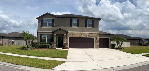 Photo of 3980 Baja Drive, Saint Cloud, FL 34772 (MLS # O6397956)
