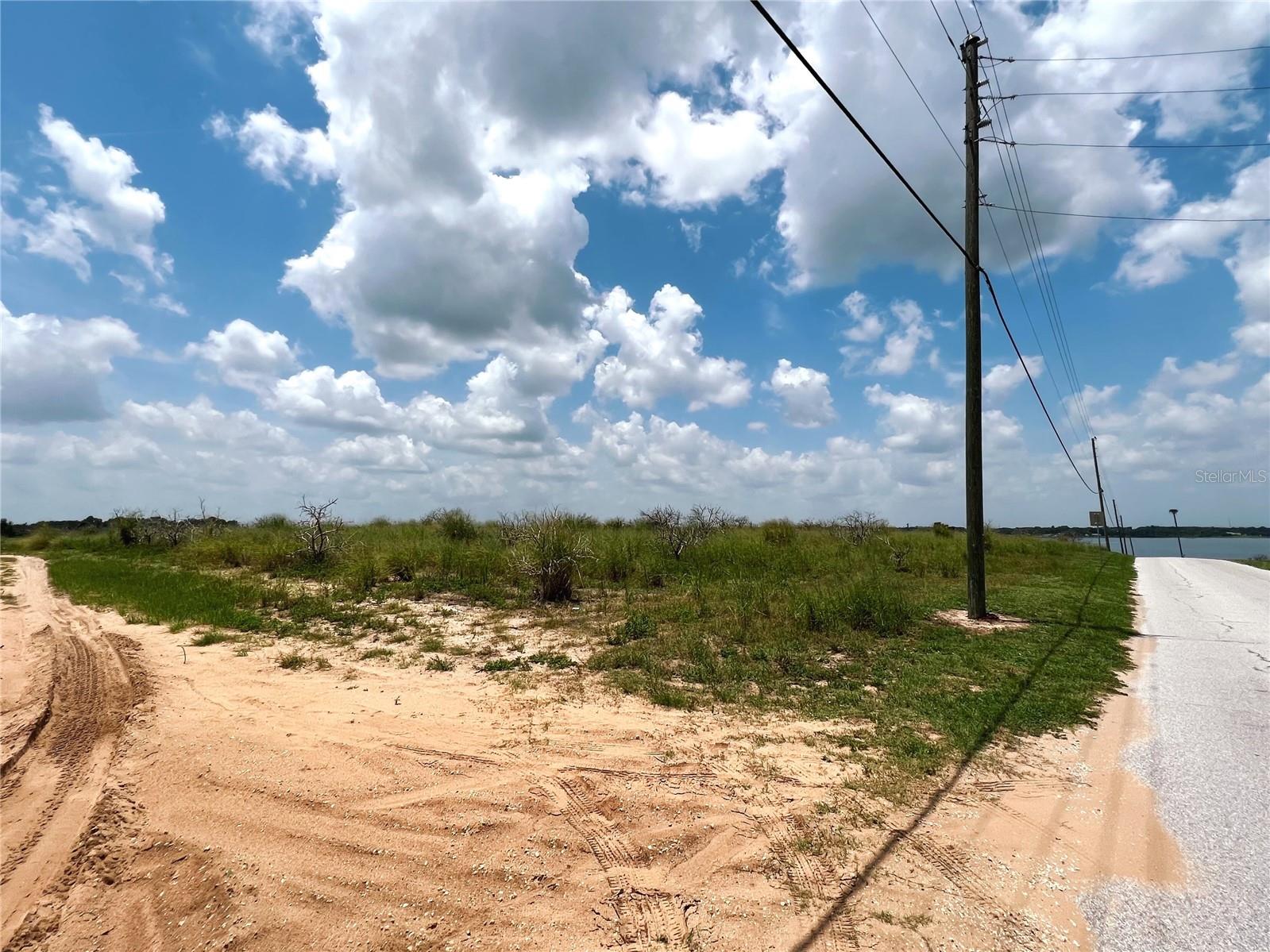 FORT MEADE ROAD