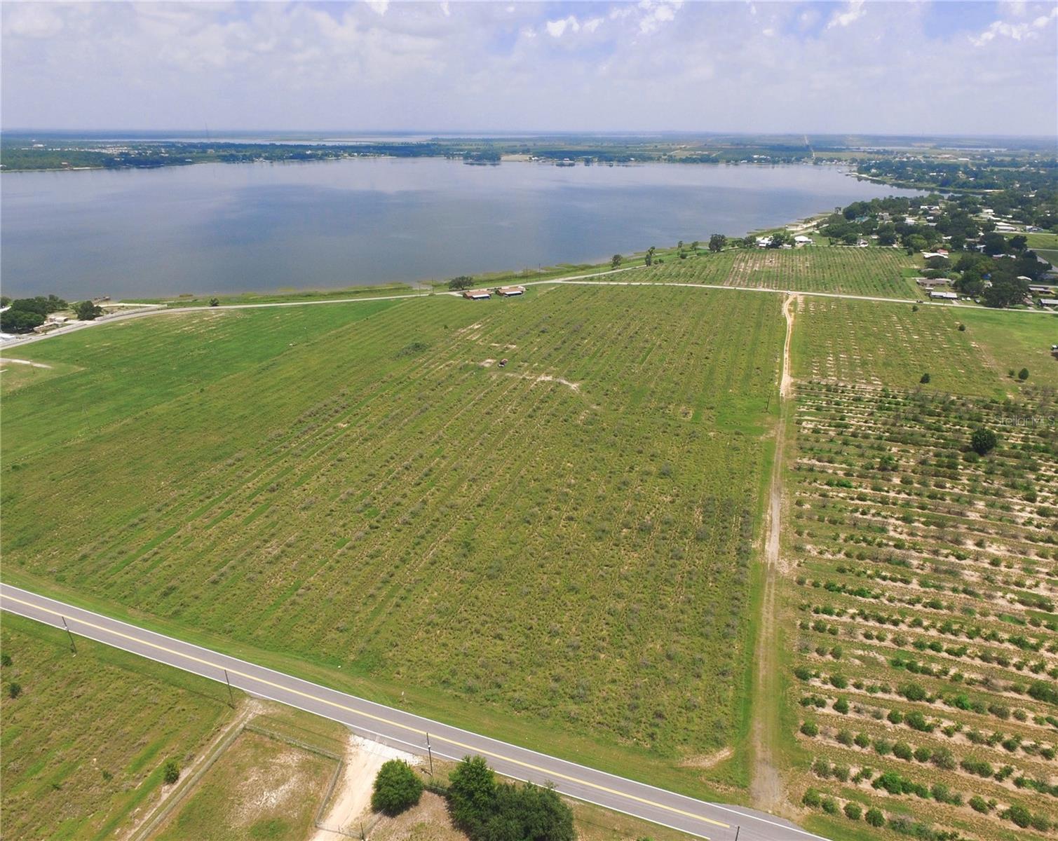 FORT MEADE ROAD