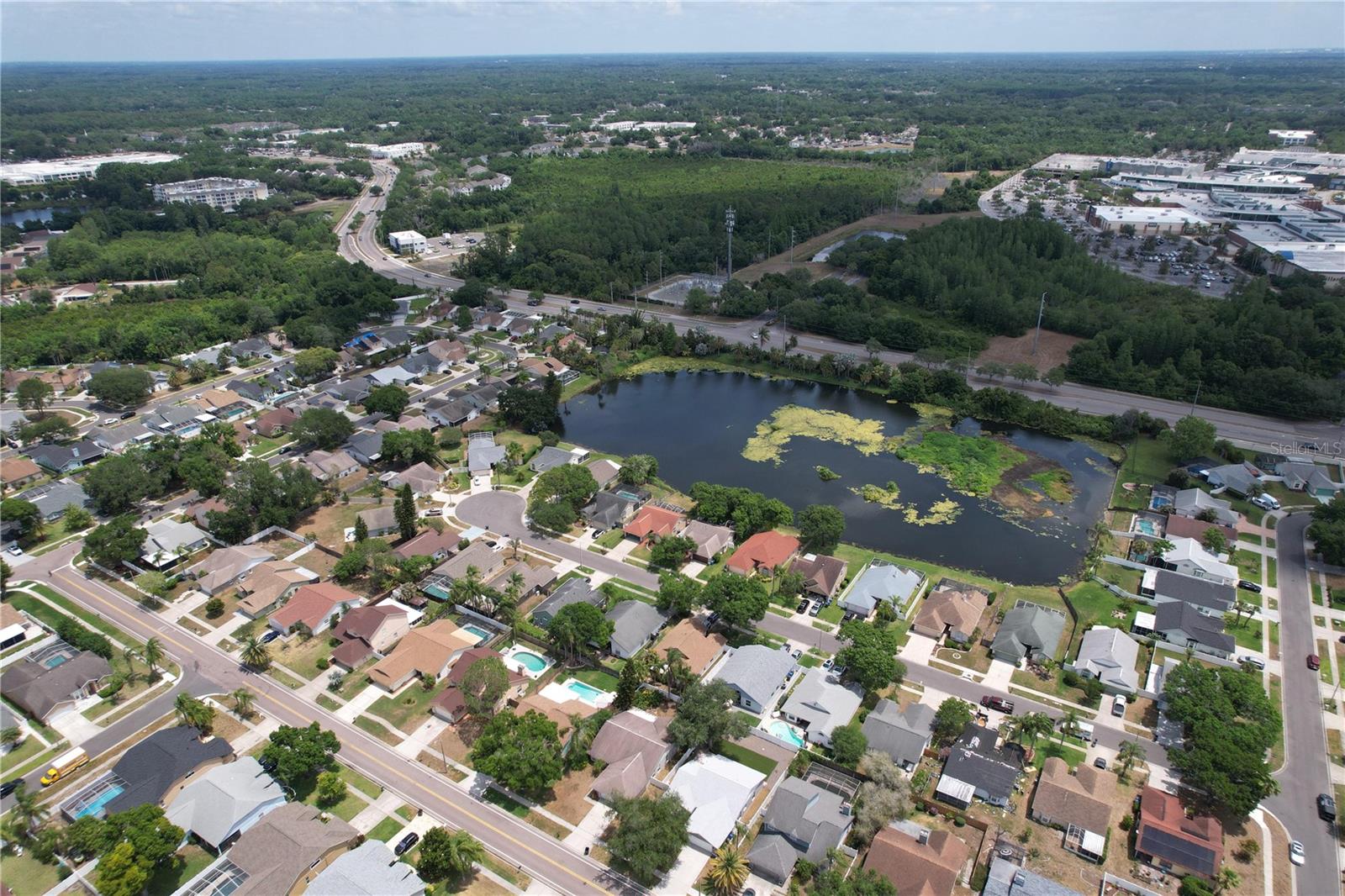 FAWN RIDGE VILLAGE D UN 1 - Residential