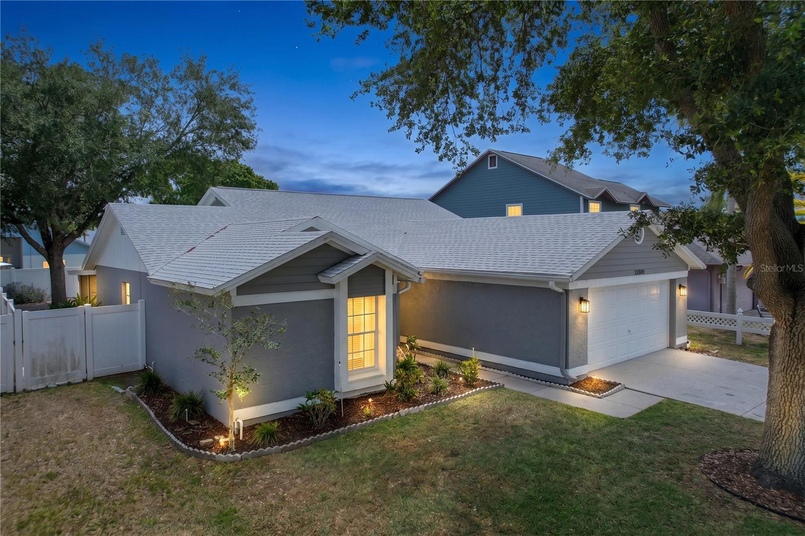 FAWN RIDGE VILLAGE D UN 1 - Residential