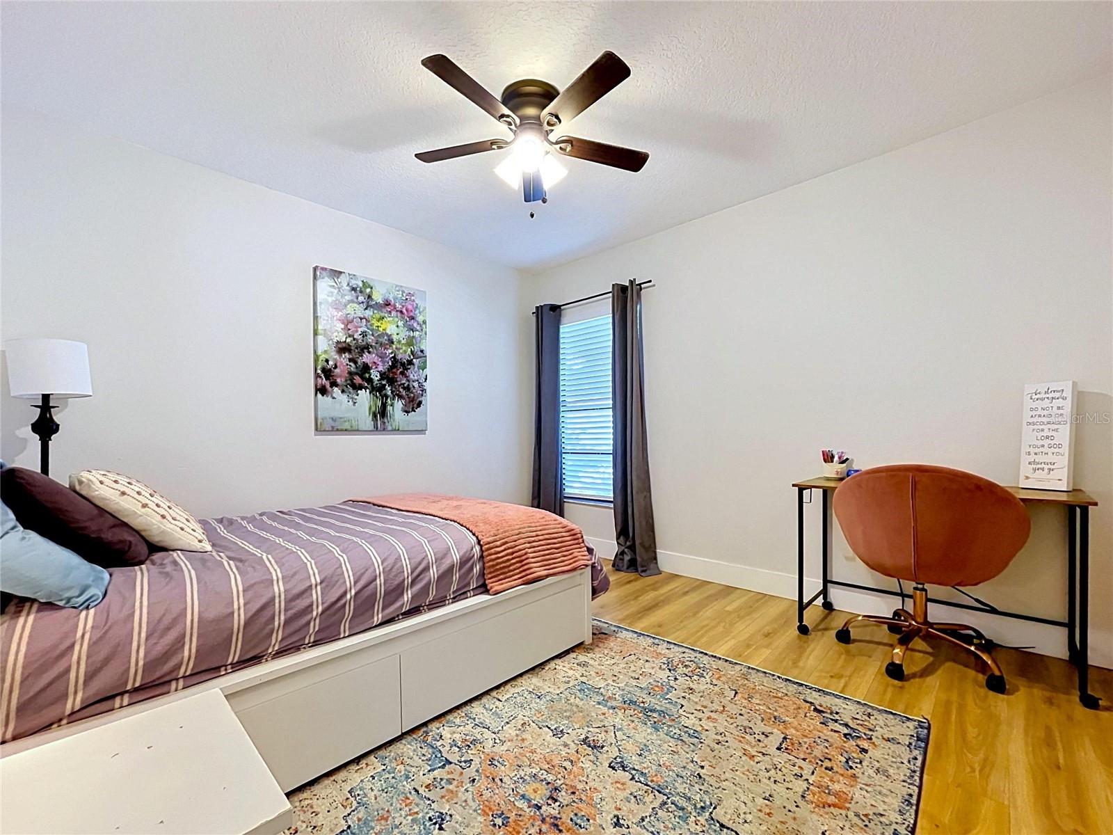 FAWN RIDGE VILLAGE D UN 1 - Residential