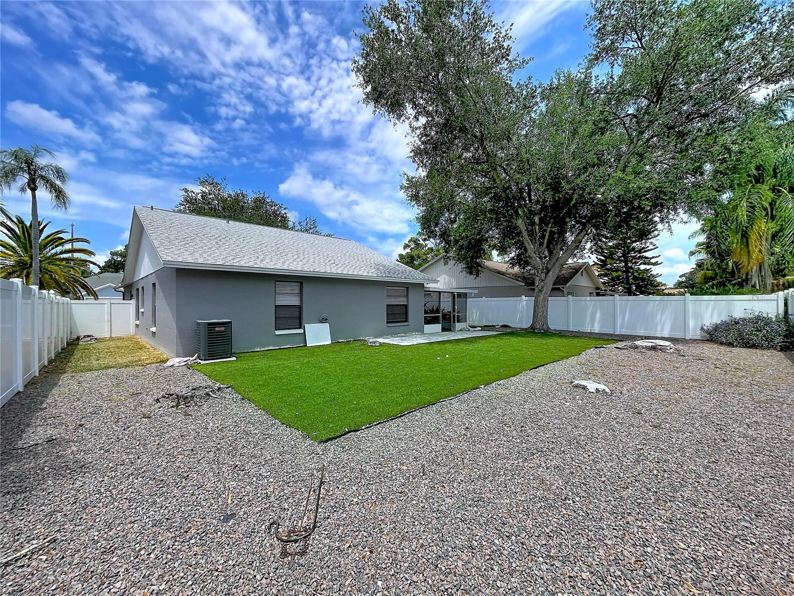 FAWN RIDGE VILLAGE D UN 1 - Residential