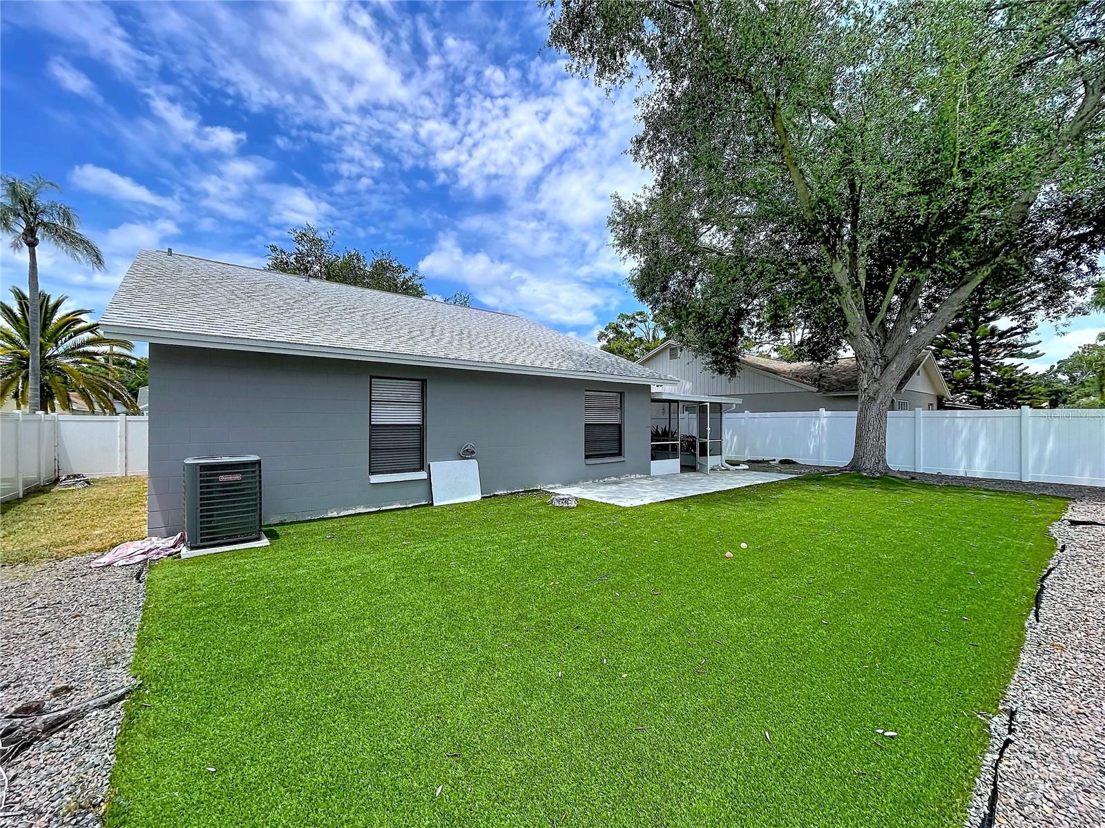 FAWN RIDGE VILLAGE D UN 1 - Residential
