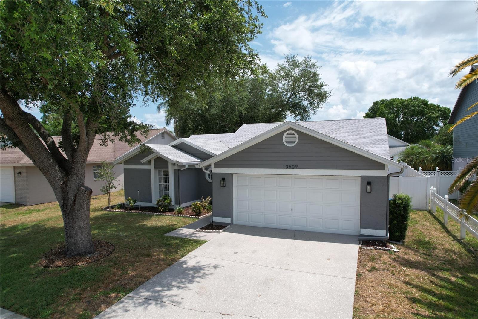 FAWN RIDGE VILLAGE D UN 1 - Residential