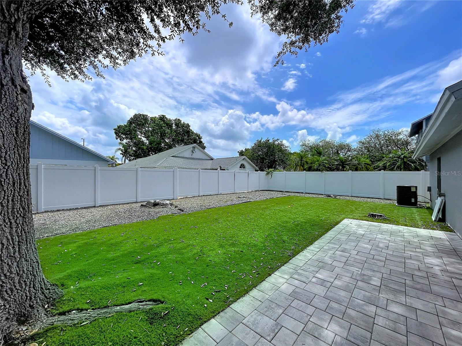 FAWN RIDGE VILLAGE D UN 1 - Residential