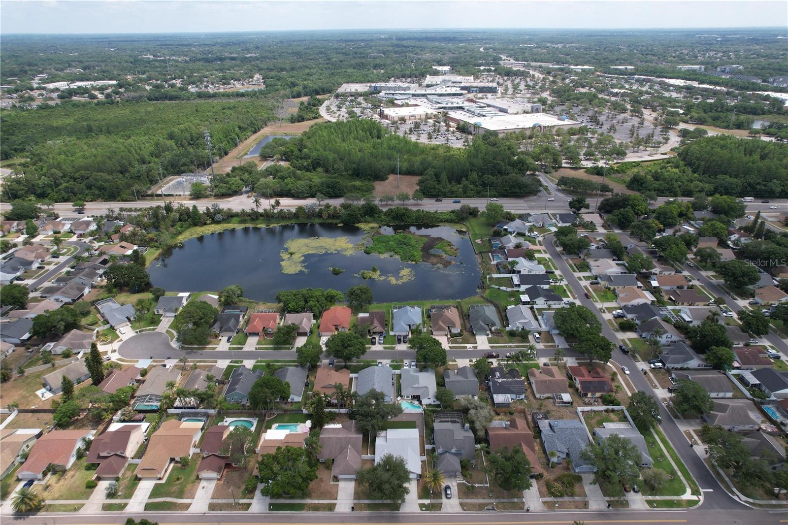 FAWN RIDGE VILLAGE D UN 1 - Residential