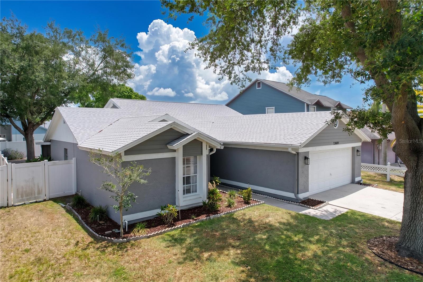 FAWN RIDGE VILLAGE D UN 1 - Residential