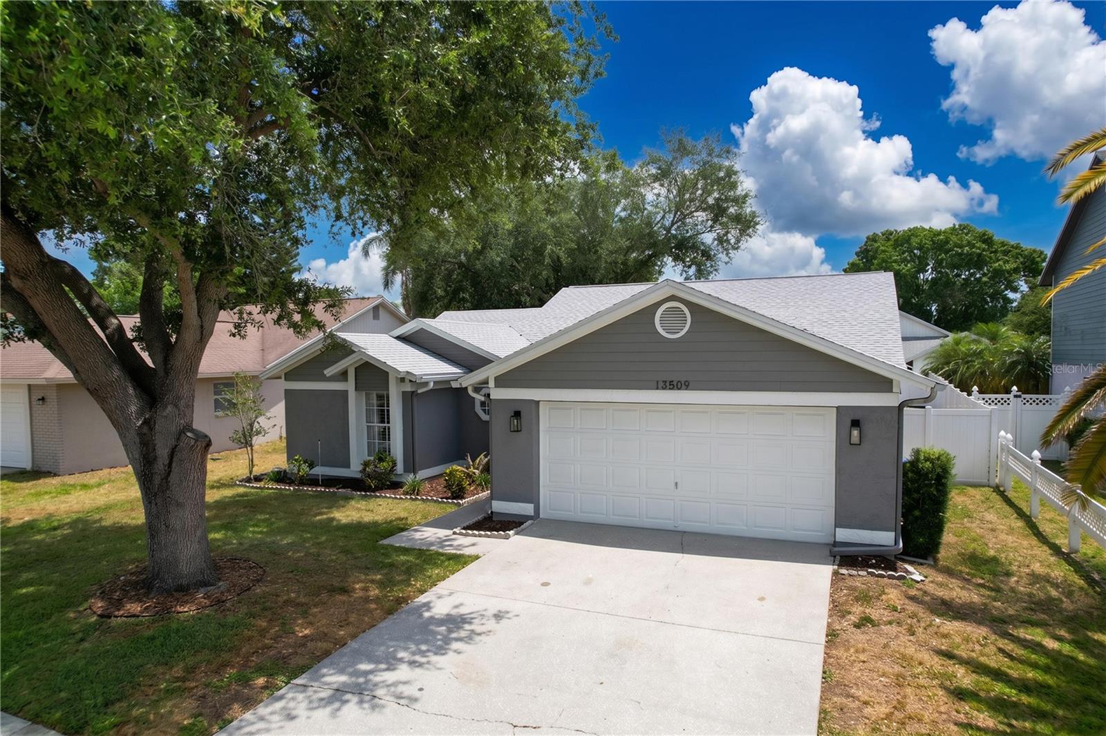 FAWN RIDGE VILLAGE D UN 1 - Residential