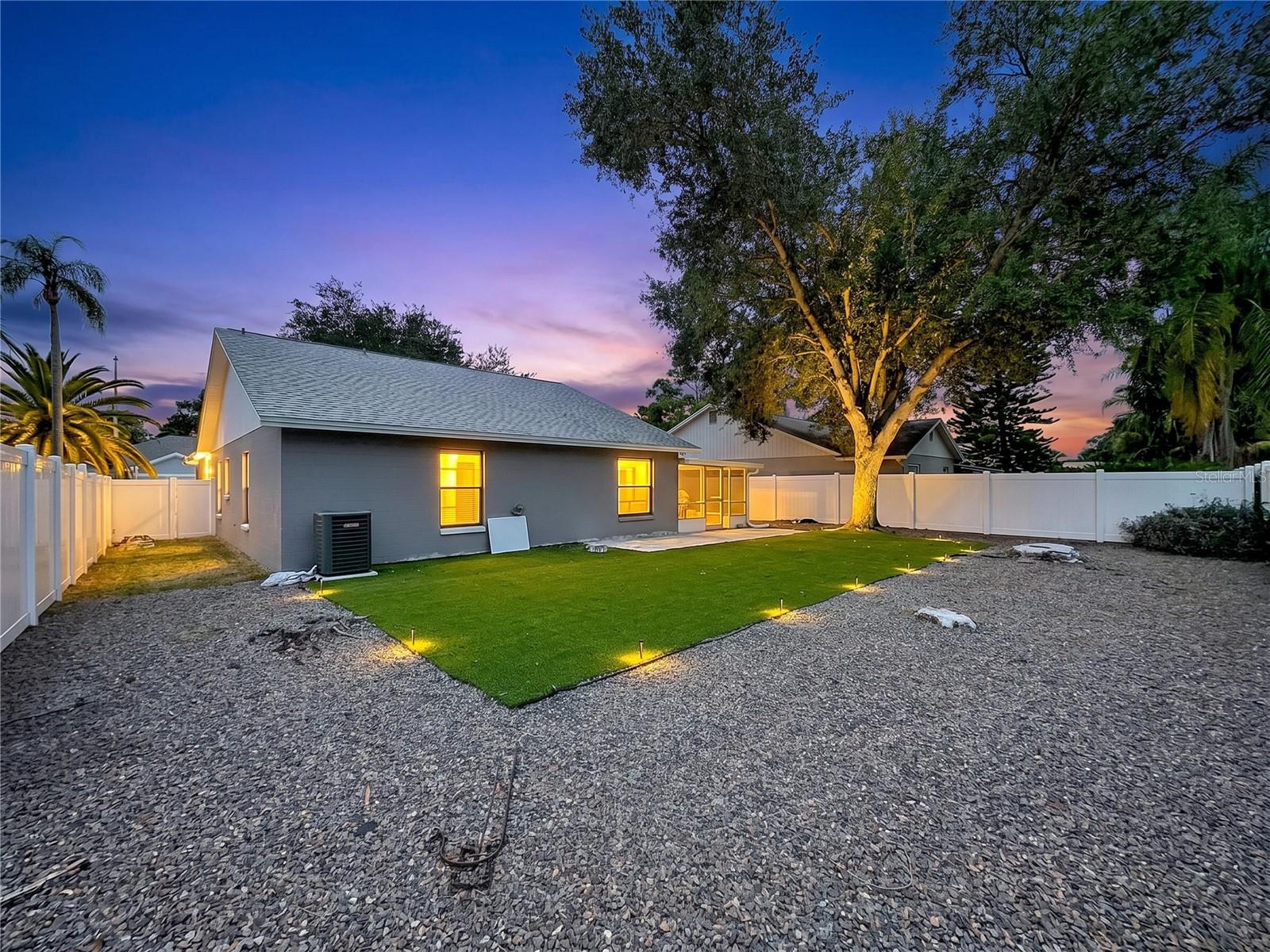 FAWN RIDGE VILLAGE D UN 1 - Residential