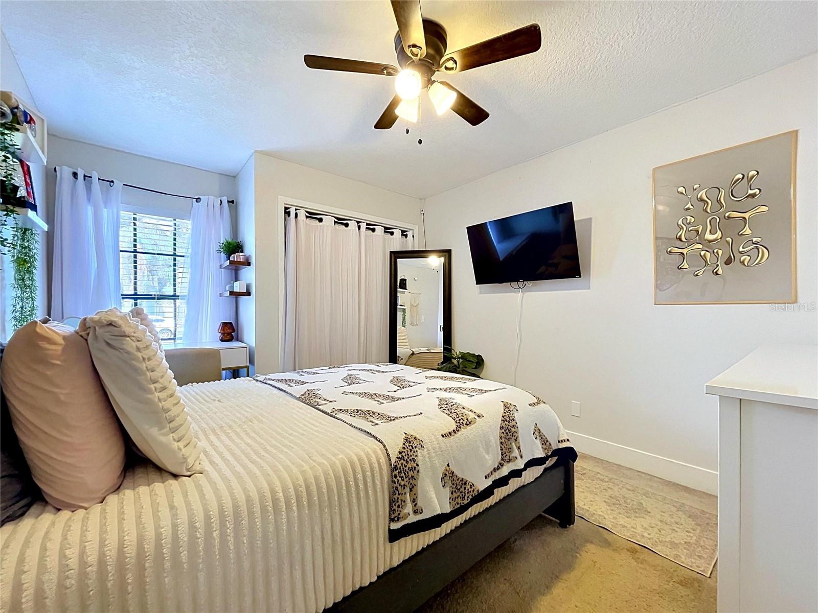 FAWN RIDGE VILLAGE D UN 1 - Residential
