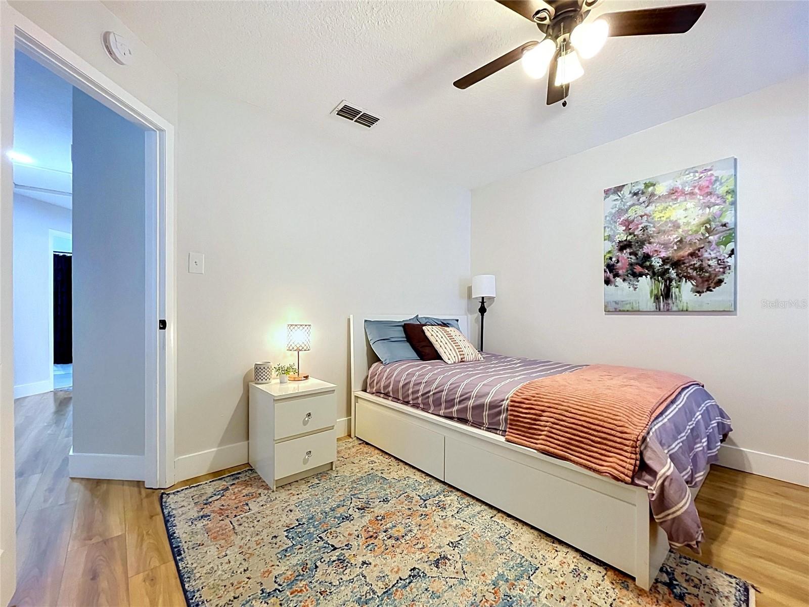 FAWN RIDGE VILLAGE D UN 1 - Residential