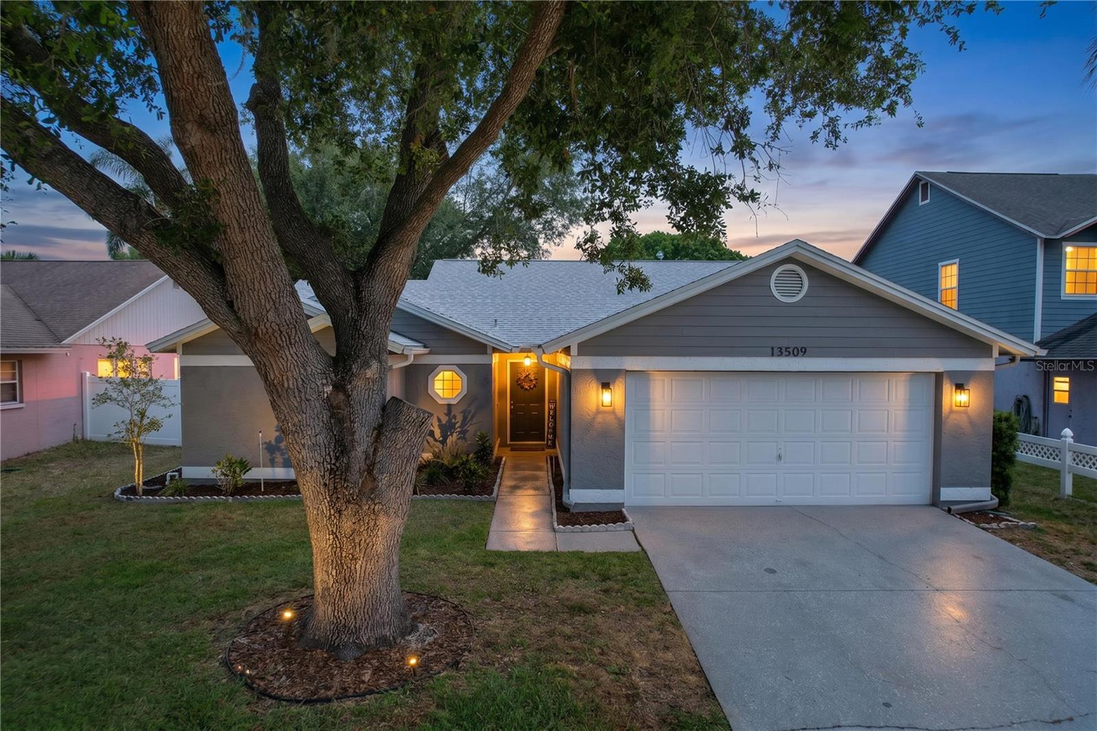 FAWN RIDGE VILLAGE D UN 1 - Residential