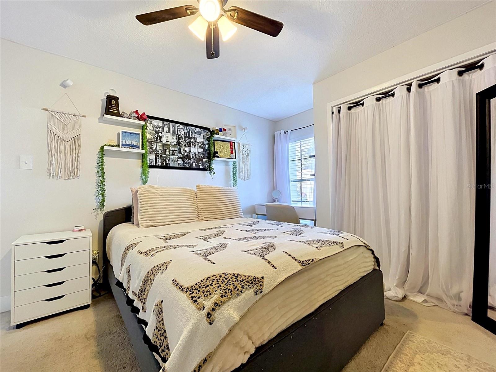 FAWN RIDGE VILLAGE D UN 1 - Residential