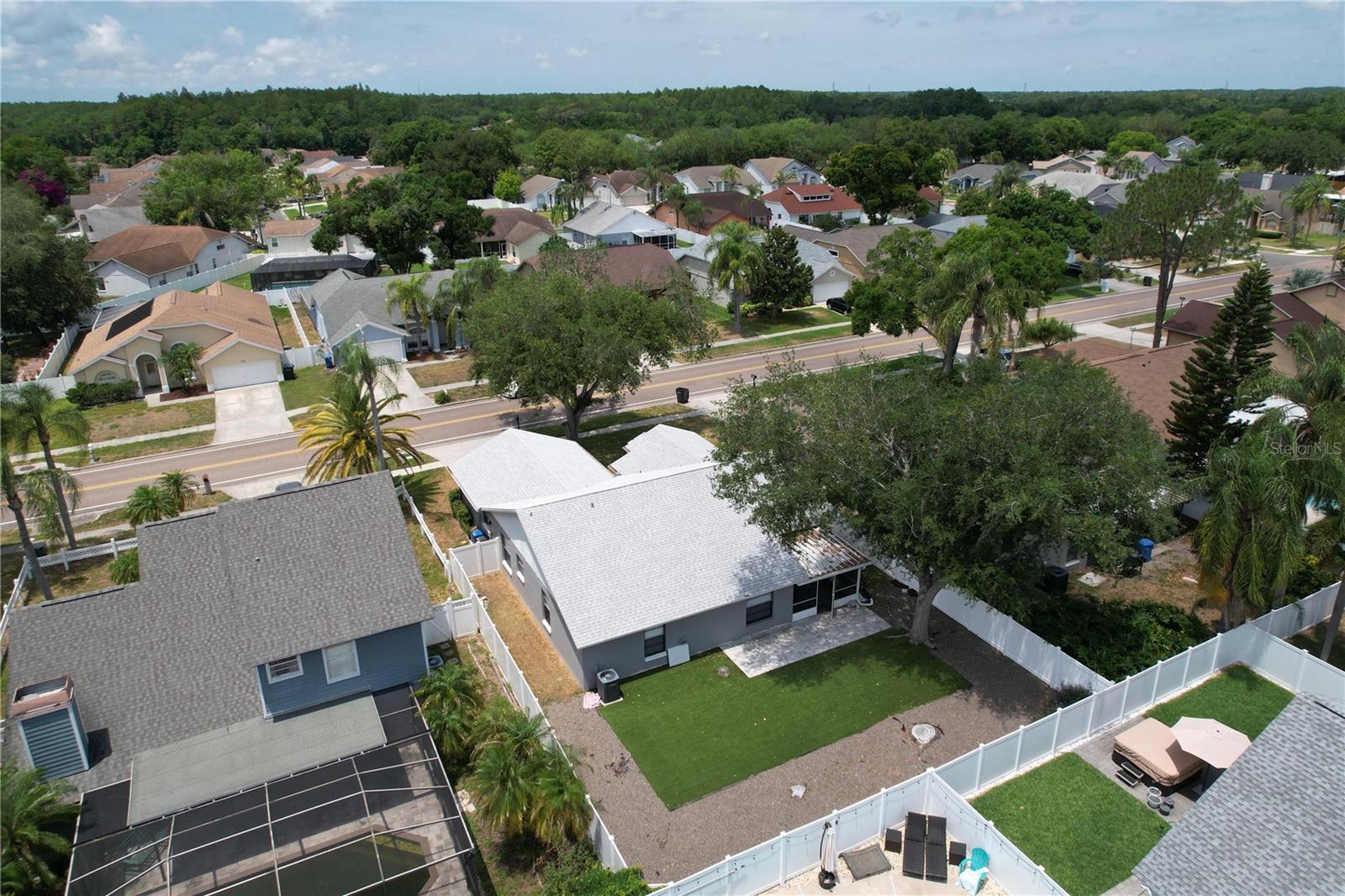 FAWN RIDGE VILLAGE D UN 1 - Residential