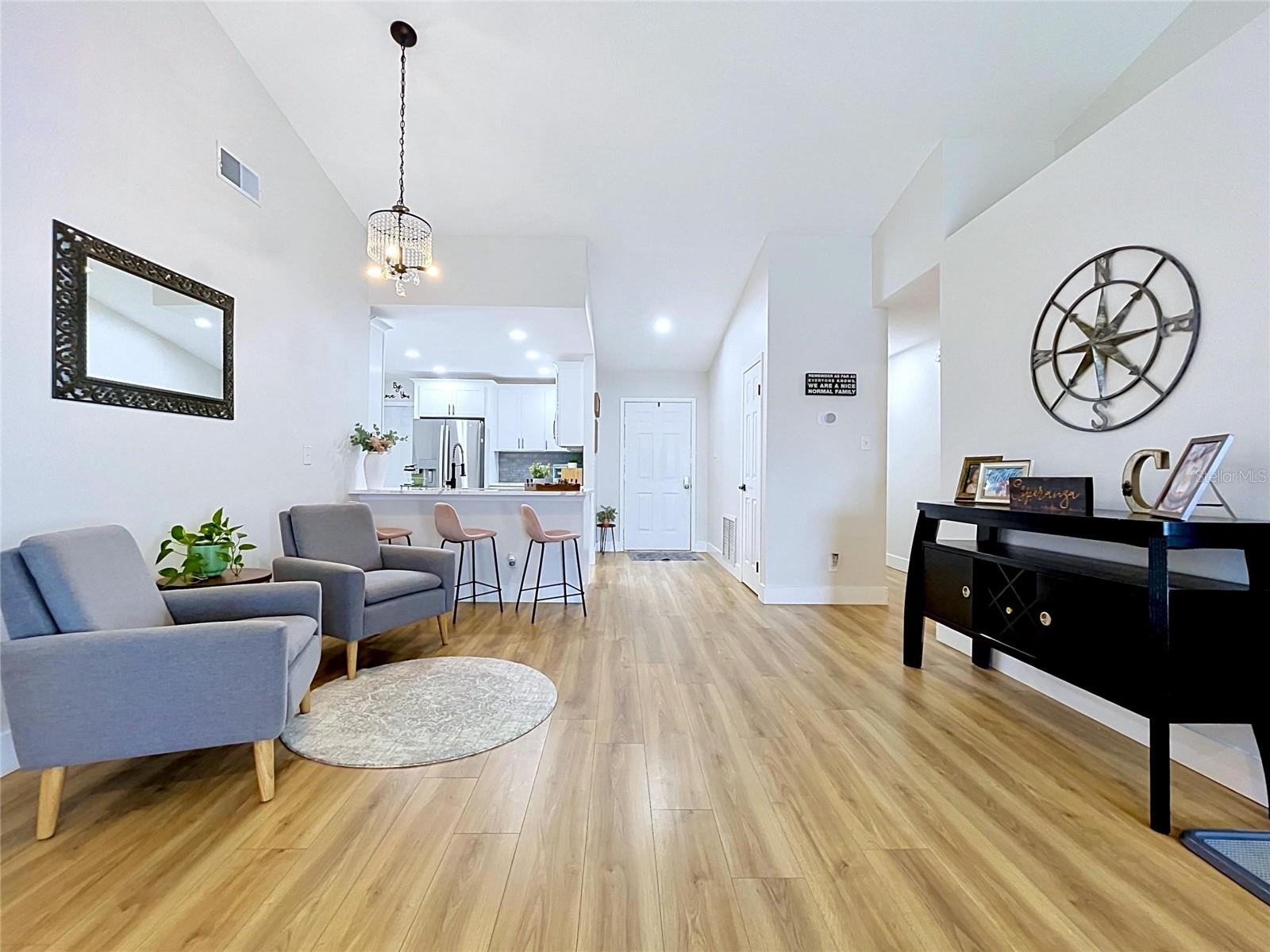 FAWN RIDGE VILLAGE D UN 1 - Residential