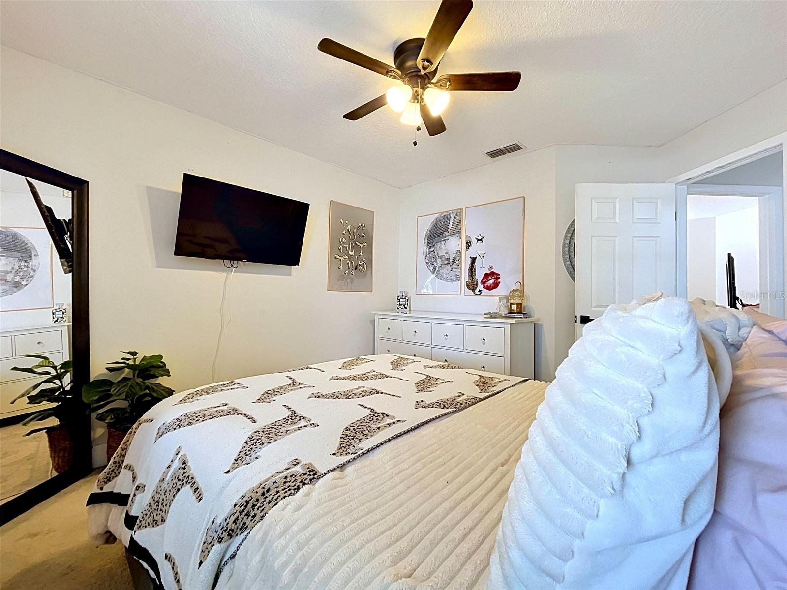 FAWN RIDGE VILLAGE D UN 1 - Residential