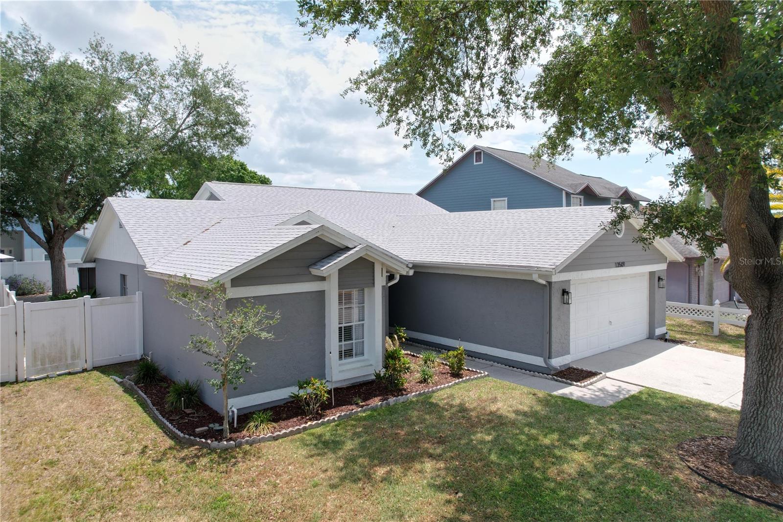 FAWN RIDGE VILLAGE D UN 1 - Residential