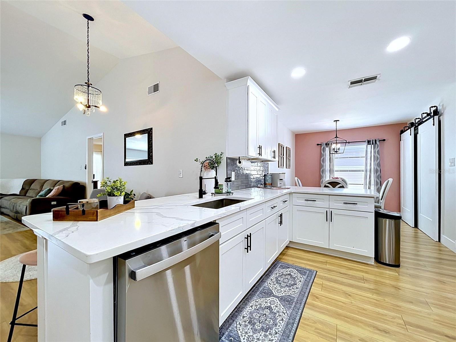 FAWN RIDGE VILLAGE D UN 1 - Residential
