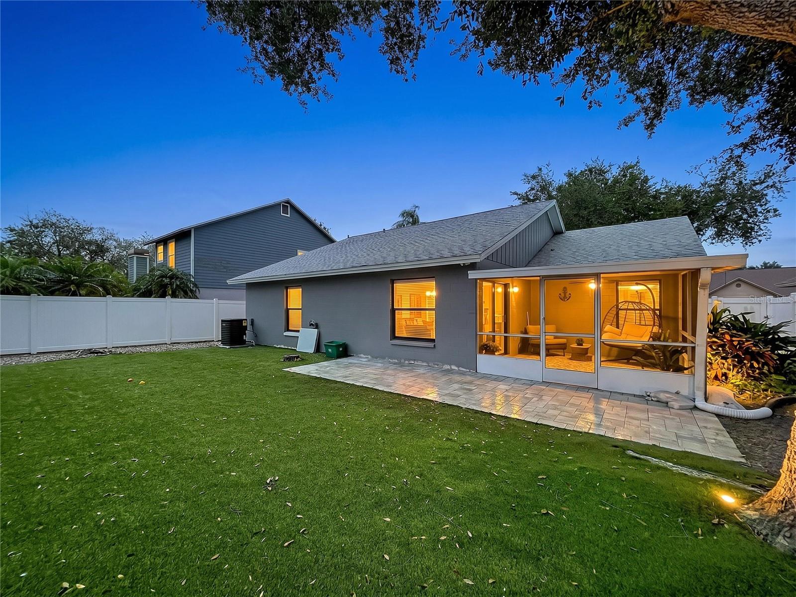 FAWN RIDGE VILLAGE D UN 1 - Residential