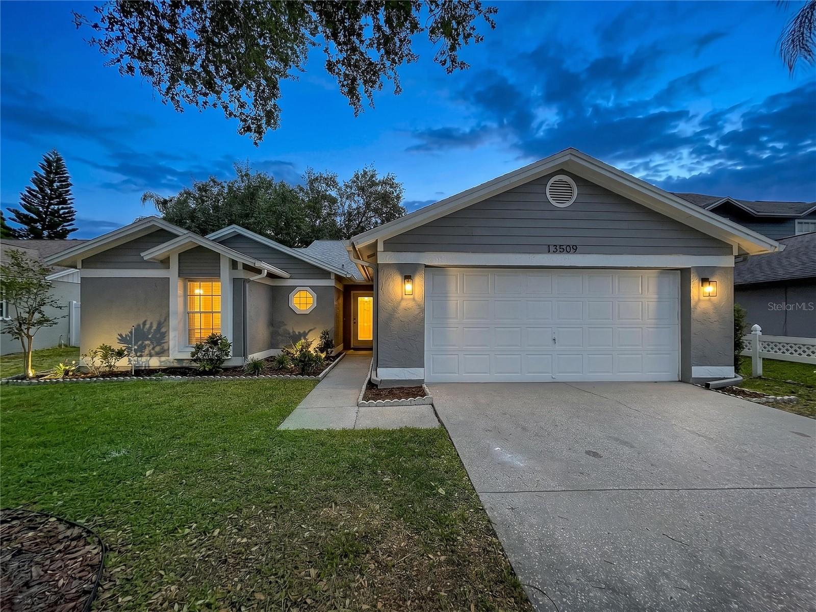 FAWN RIDGE VILLAGE D UN 1 - Residential