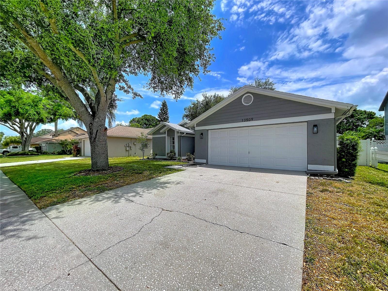FAWN RIDGE VILLAGE D UN 1 - Residential