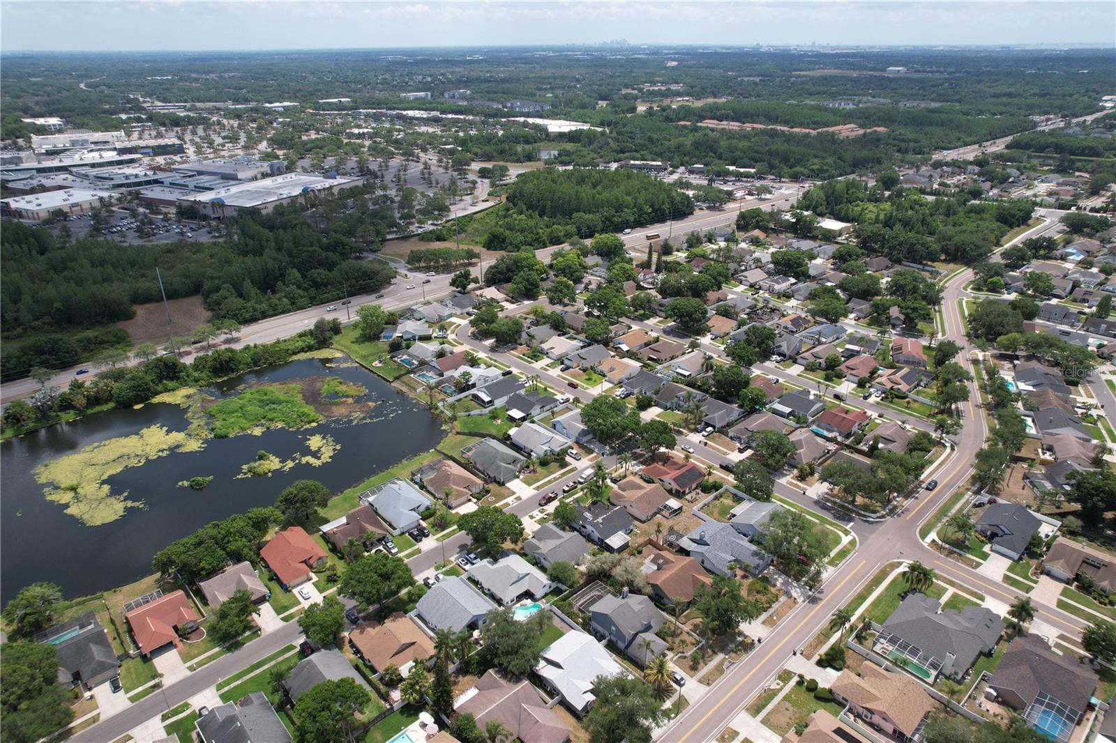 FAWN RIDGE VILLAGE D UN 1 - Residential