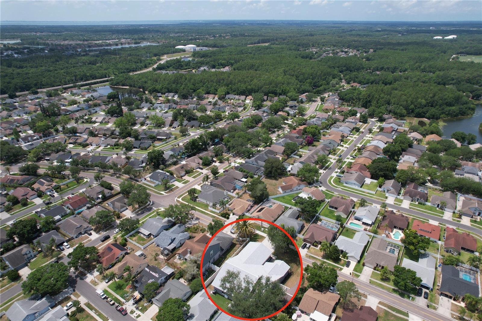 FAWN RIDGE VILLAGE D UN 1 - Residential
