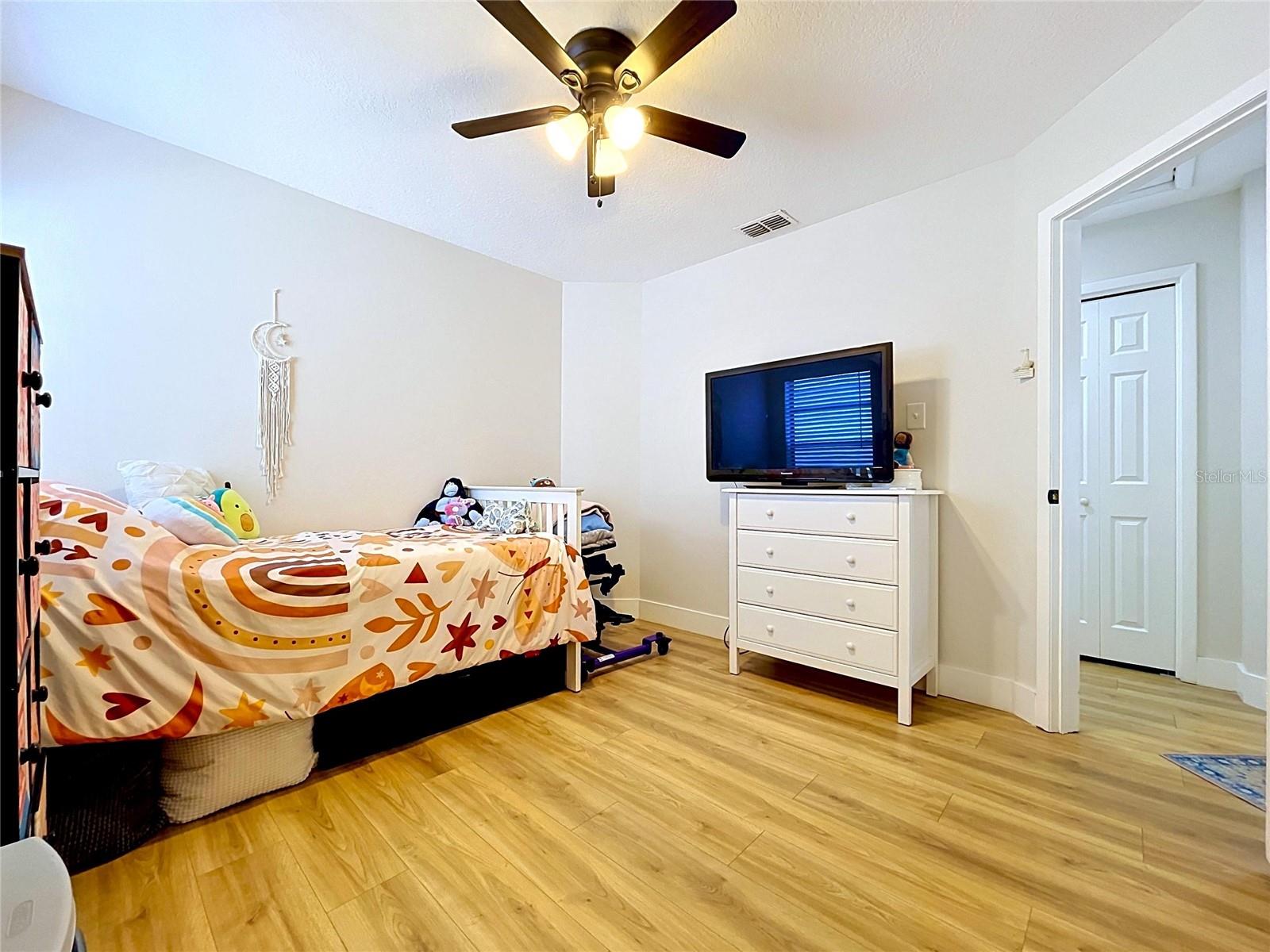 FAWN RIDGE VILLAGE D UN 1 - Residential